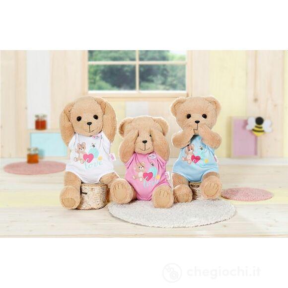 Baby Born Bear Ass.to (540596)