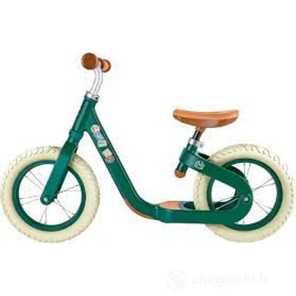 Balance Bike Verde (E1090)