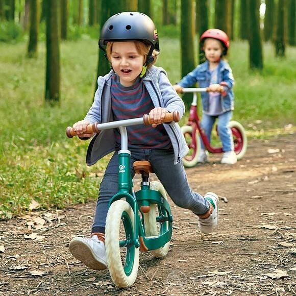 Balance Bike Verde (E1090)