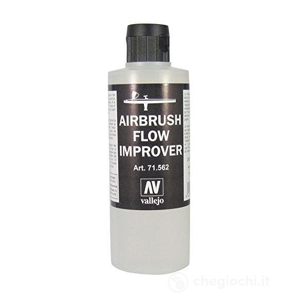 Airbrush Flow Improver 200ml 71562