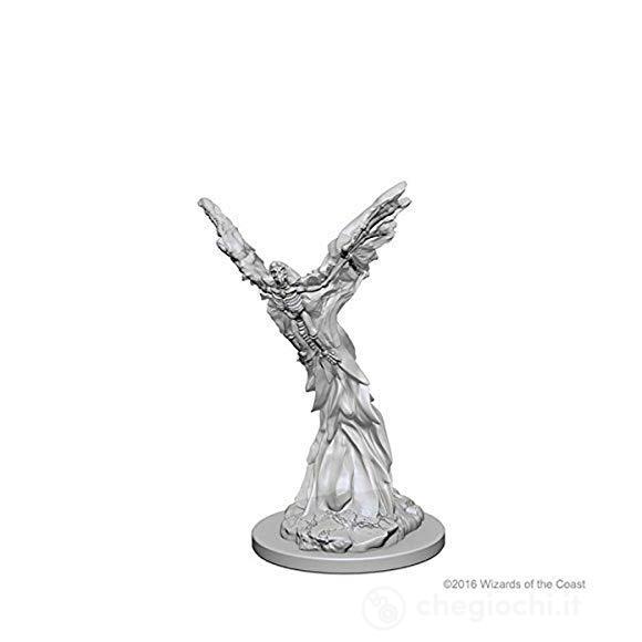 D&D Nolzur Mum Familiars