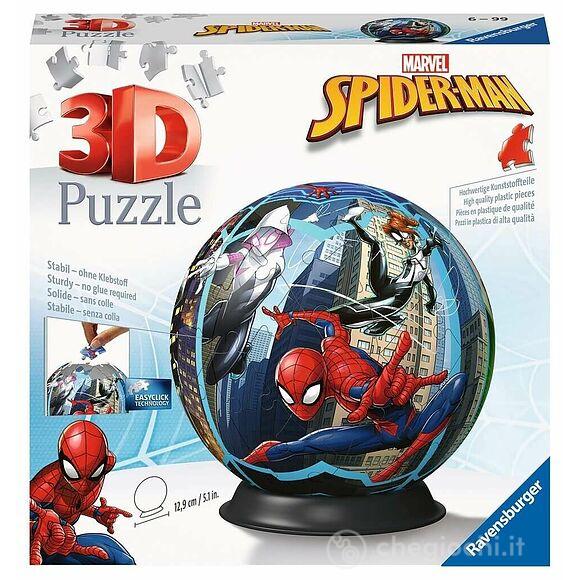 Puzzle ball Spiderman (11563)