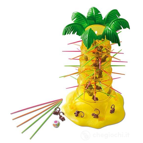 Salva le scimmie (52563)