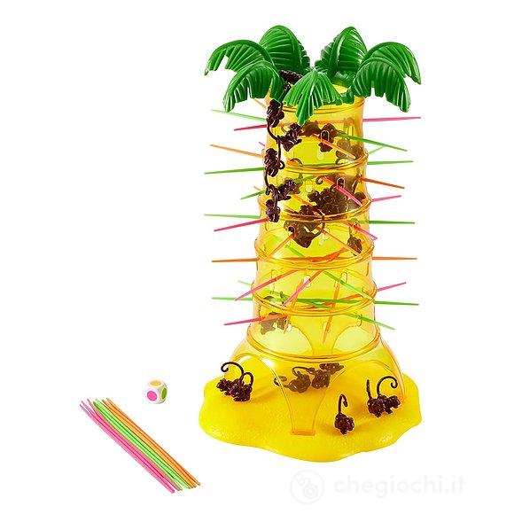 Salva le scimmie (52563)