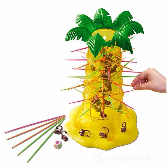 Salva le scimmie (52563)