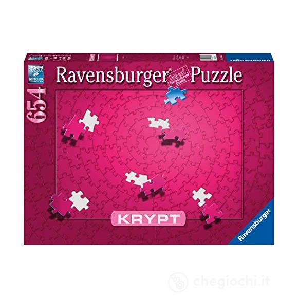 Krypt Pink 654 pezzi (16564)