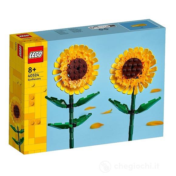 Girasoli - Botanical Collection (40524)