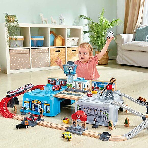 Set Mega Metropoli (E3773)