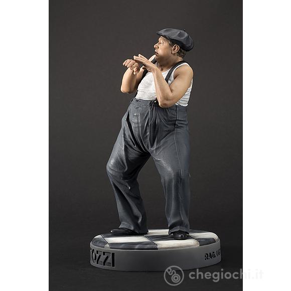 Fantozzi Exclusive Film Special Edition (Statue + 4 DVD)