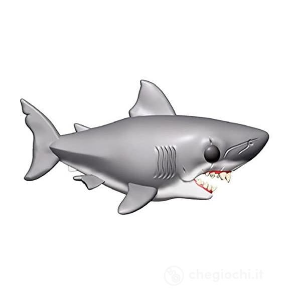 Funko Big Jaws Great White Shark 758
