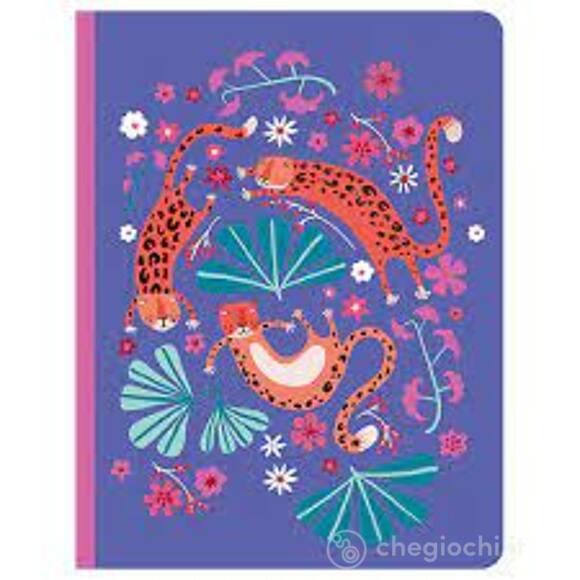Quaderno fedora (DD03565)