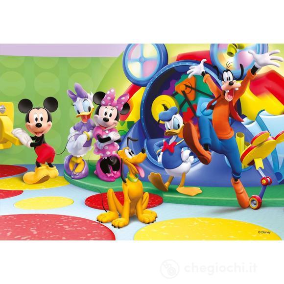 Topolino, Minnie & Co.