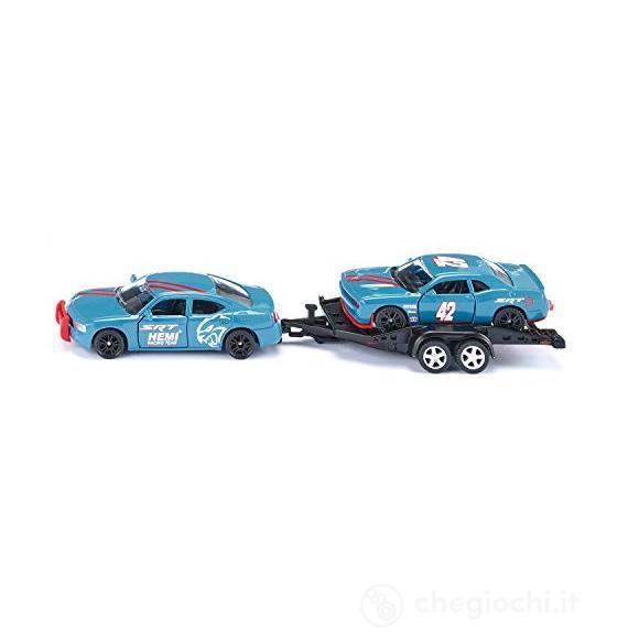 Dodgecharger con Dodge (2565)