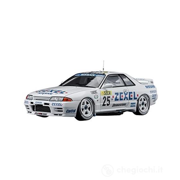 1/24 Zexel Skyline (Skyline Gt-R Bnr32 Gr.A 1991 (HA20565)