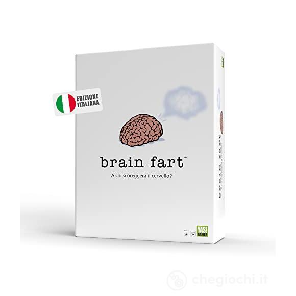 Brain Fart