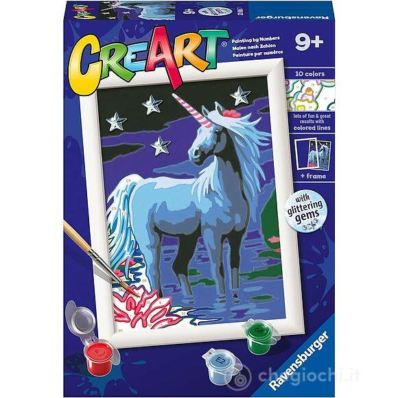 Creart Serie E Classic - Magico Unicorno (23566)