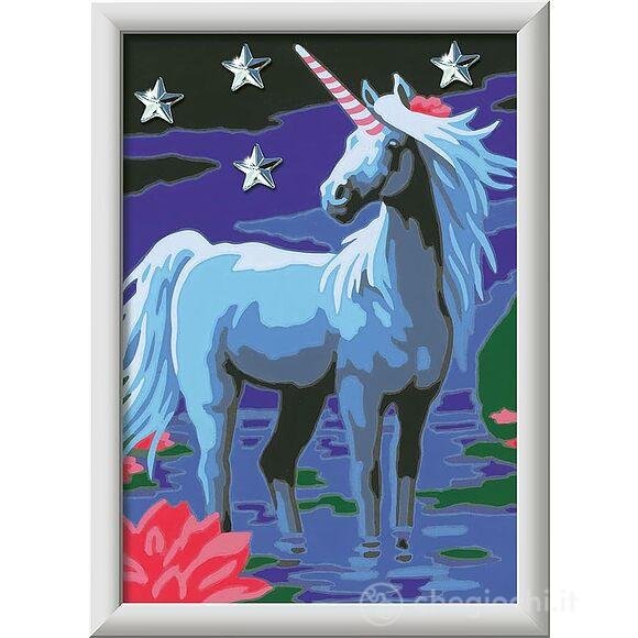 Creart Serie E Classic - Magico Unicorno (23566)