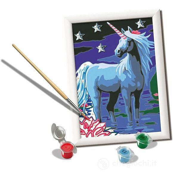 Creart Serie E Classic - Magico Unicorno (23566)