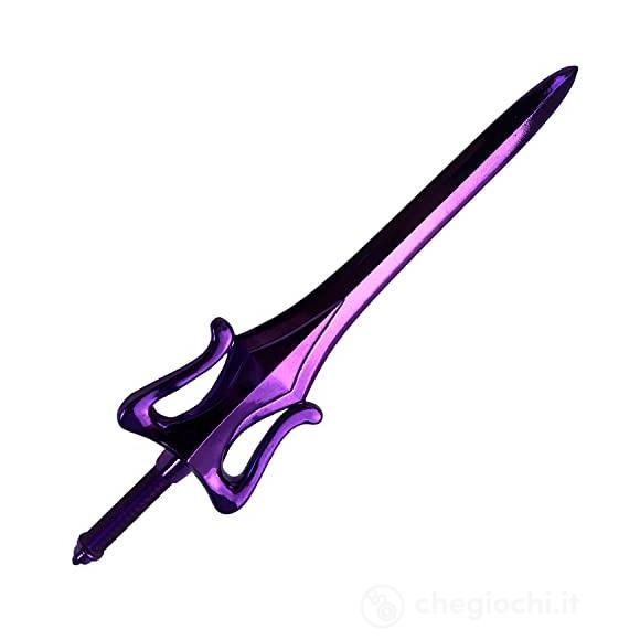 Motu Skeletor Sword Prop Replica