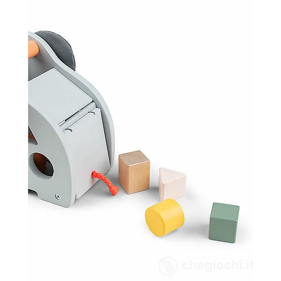 Sorting Box Forme A Incastro - Elphee (DD-4834315)