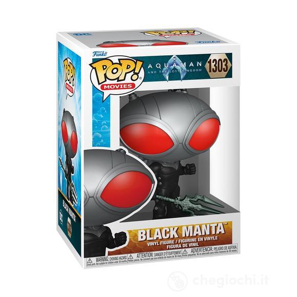 DC Comics: Funko Pop! Comic Cover - Aquaman 2- Pop! 3