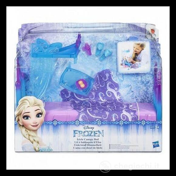 Frozen Scene Set - prodotto assortito (B5175)