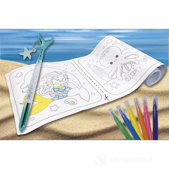 Sandy Colorando Art By The Sea (105670)