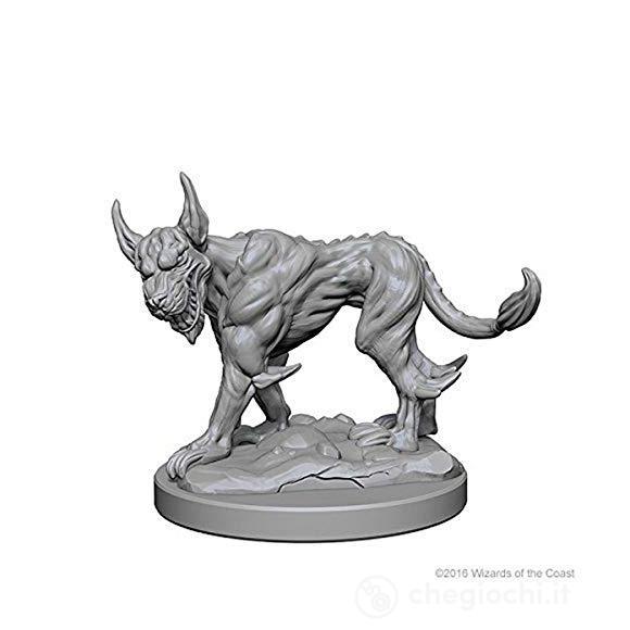 D&D Nolzur Mum Blink Dogs