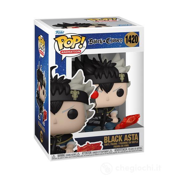Black Clover: Funko Pop! Animation - Asta