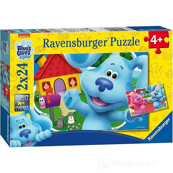 Blue s clues & you (5568)