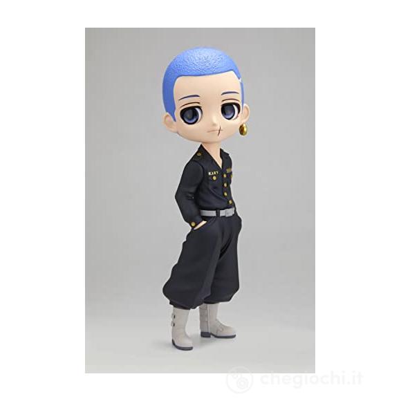 Tokyo Revengers - Q Posket-Hakkai Shiba-(Ver.A)