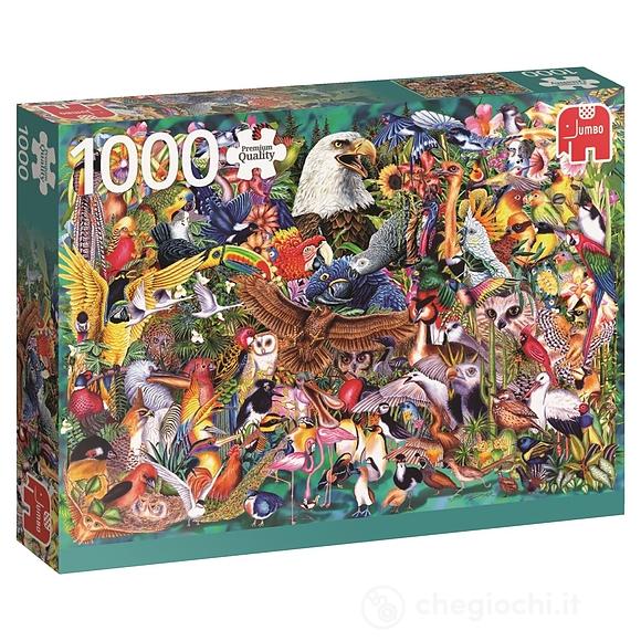 1000 -Il Regno Animale