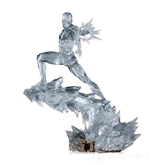 X-Men Iceman 1/10 Art Statue