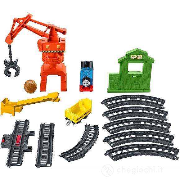 Cantiere Della Gru (GHK83)