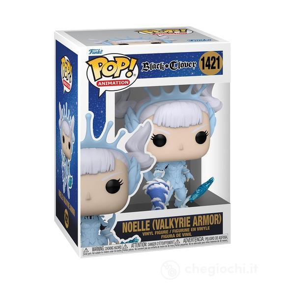 Black Clover: Funko Pop! Animation - Noelle