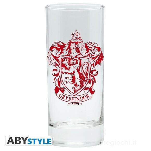 Harry Potter Set 3 Bicchieri (ABYVER054)