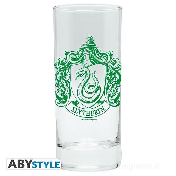 Harry Potter Set 3 Bicchieri (ABYVER054)