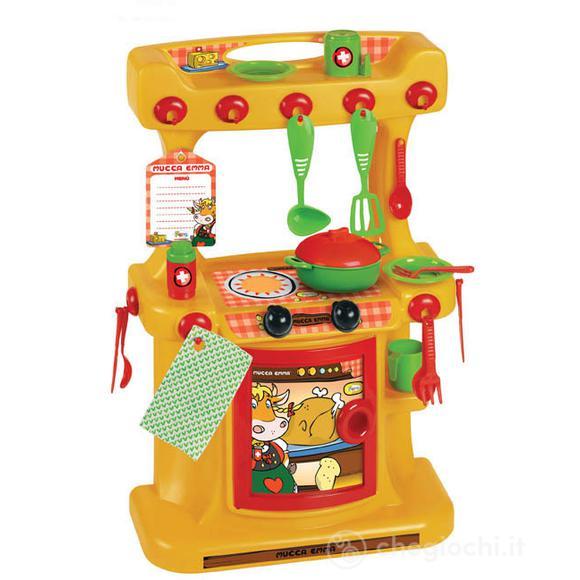 Cucina Mucca Emma (2569)