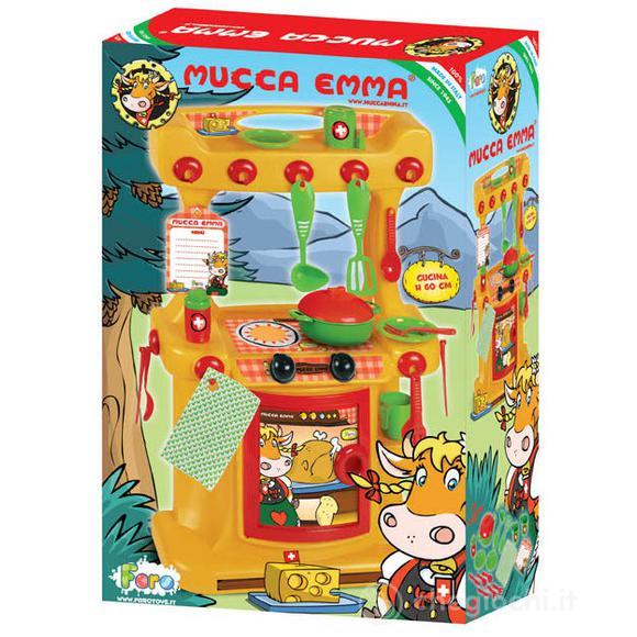 Cucina Mucca Emma (2569)