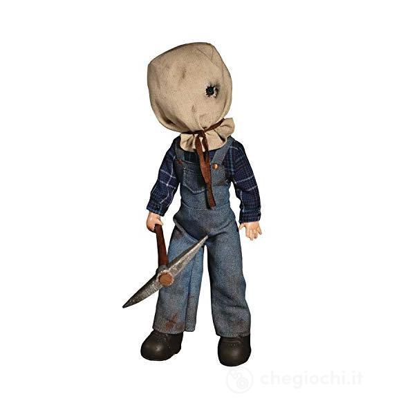 Ldd Friday The 13th P.Ii Jason Voorhees