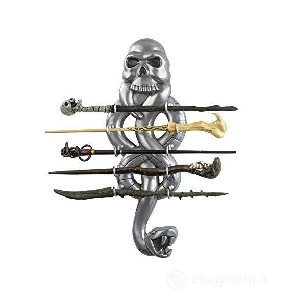 Hp Dark Mark Wand Display Set