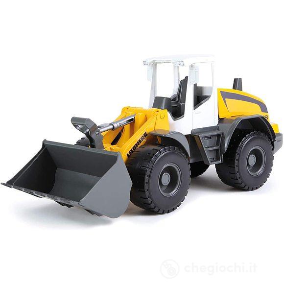 Worxx Ruspa Liebherr 49 cm (4612)
