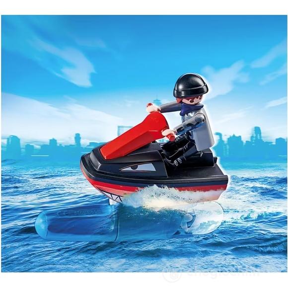 Polizia In Azione (71570)