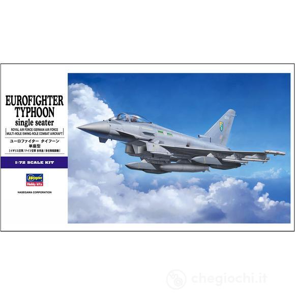 1/72 Eurofighter Typhoon Single Ha01570 (HASE40)
