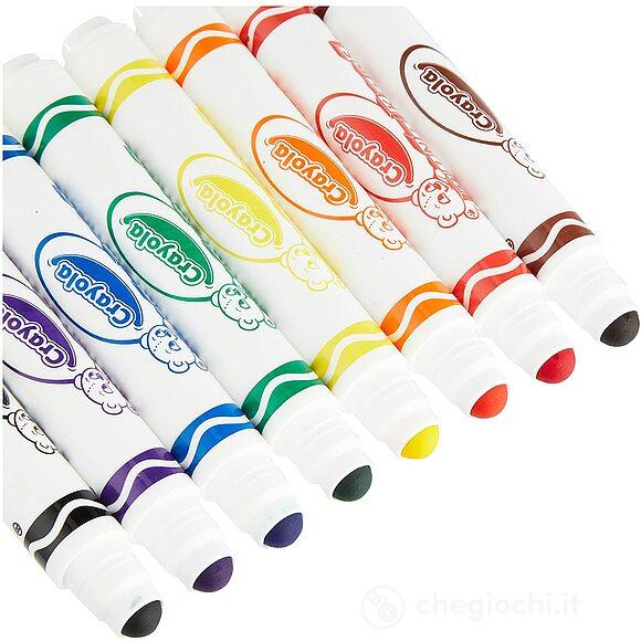 Il Mio Primo Set Colori & Adesivi (81-0570)