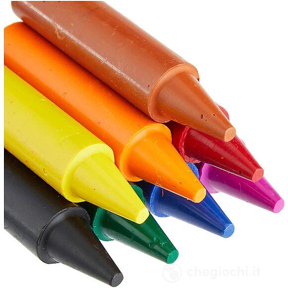 Il Mio Primo Set Colori & Adesivi (81-0570)