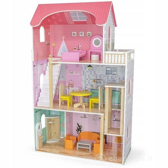 Villa Bambole Elegante 73x112x29 cm