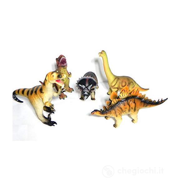 Dinosauro 56 cm (articolo assortito 1 pz)