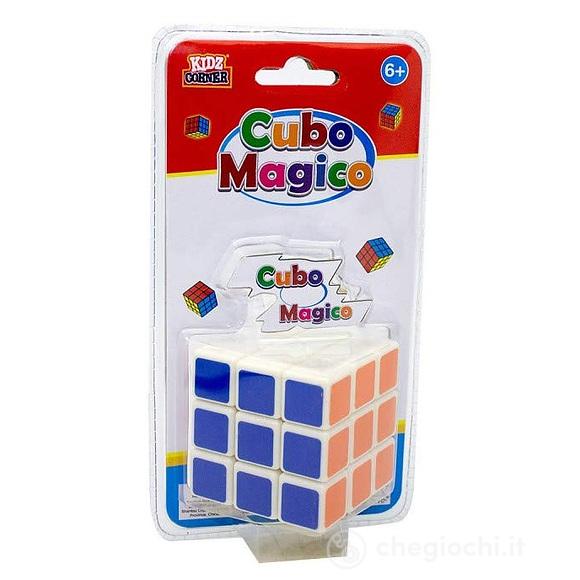 Cubo magico