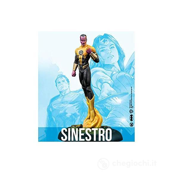 Dcumg Sinestro